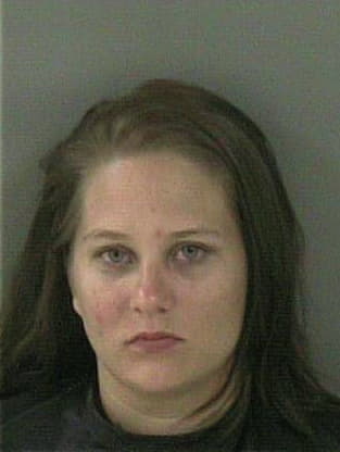 Christina Davis, - Indian River County, FL 